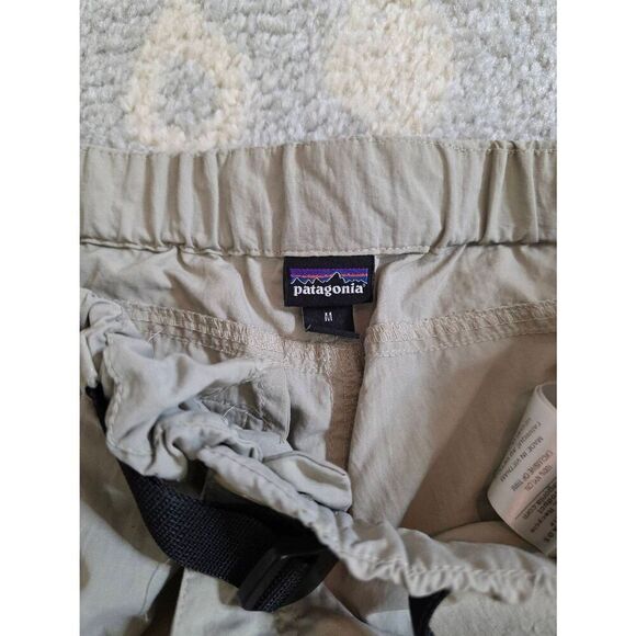 Patagonia M's Gi III Shorts - 10" Sz M - Picture 9 of 11